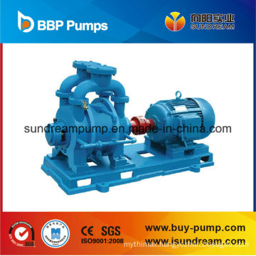 Series Electric Water Ring Vacuum Pump